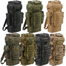Brandit Kampfrucksack Molle 65