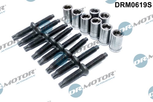 Motor automotive schraube - dr.motor,