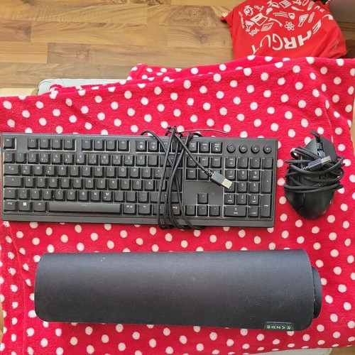 Razer basilisk ornata v2 - razer, v3