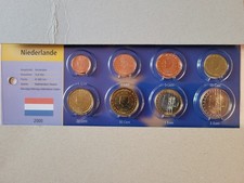 Kursmünzensatz - KMS