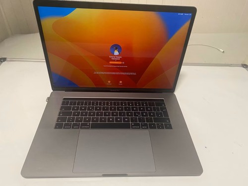 Macbook pro zoll - macbook, 15