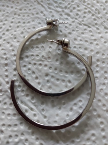 Creolen jette joop 925 - jette, silber