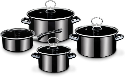 Gsw kochtopf set - gsw, kochtopf-set