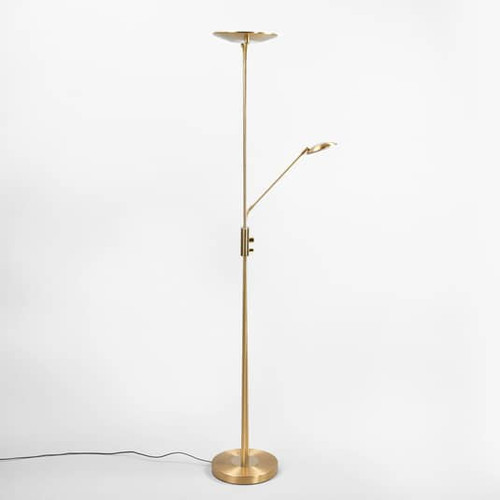 Lindby led stehlampe aras - led-stehlampe,