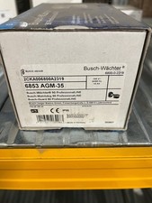 Busch-Jaeger Bewegungsmelder