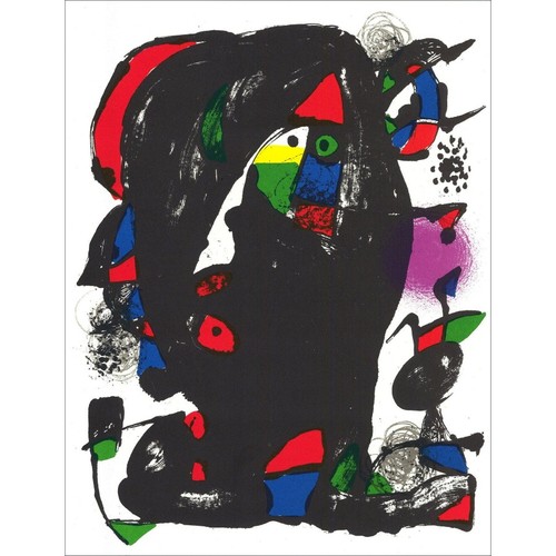 Miro joan original - miro,