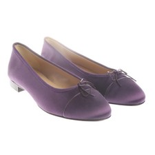 Ballerinas Unützer Lila 37