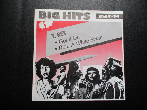 Single von big hits - ,