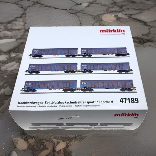 Märklin 47189 - (vig),