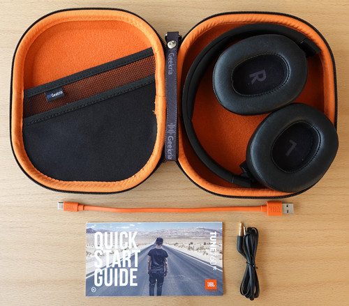 Jbl tune 760nc bluetooth - jbl,