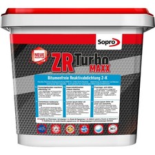 SOPRO ZR Turbo MAXX 2K