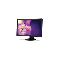 Nec MultiSync E231W - 58,4 cm