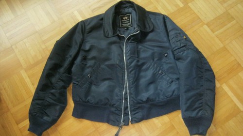 Alpha industries cwu - alpha,