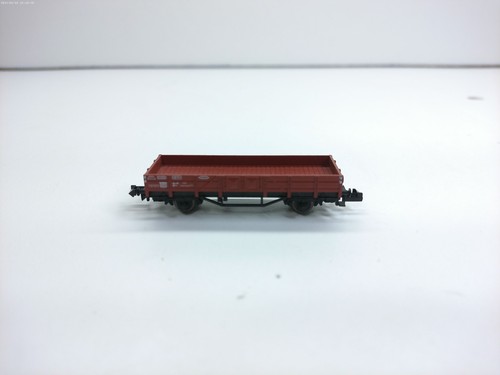Fleischmann niederbordwagen - fleischmann, n