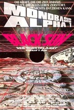 Mondbasis Alpha 1 Der