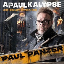 PAUL PANZER  Apaulkalypse (