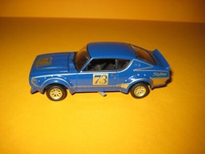 Kyosho - 1:43 - Nissan Skyline