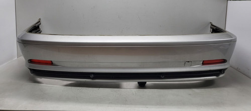 Bmw 3er e46 coupe stoßstange - e46,