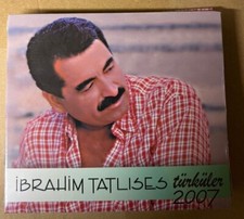 Ibrahim Tatlises Türküler