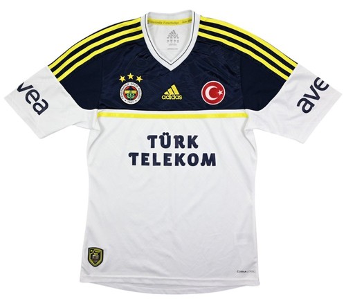 Adidas 2012 fenerbahce - adidas,