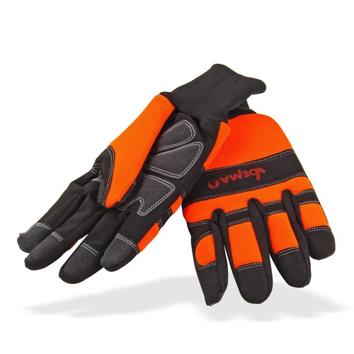 Forst handschuhe schnittschutz - handschuhe,