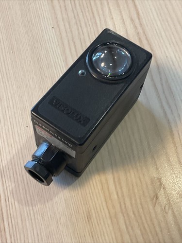 Visolux lichtschranke 30 - lichtschranke, lk