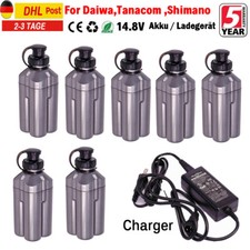 4x Für Daiwa Tanacom 500 750