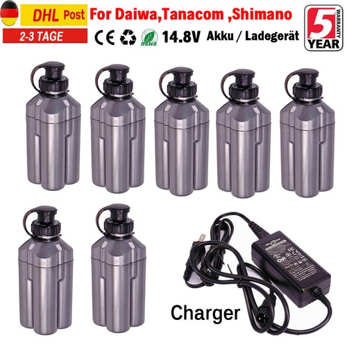 Für daiwa tanacom 500 - für,