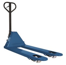 SCHEPPACH HW2500 Hubwagen