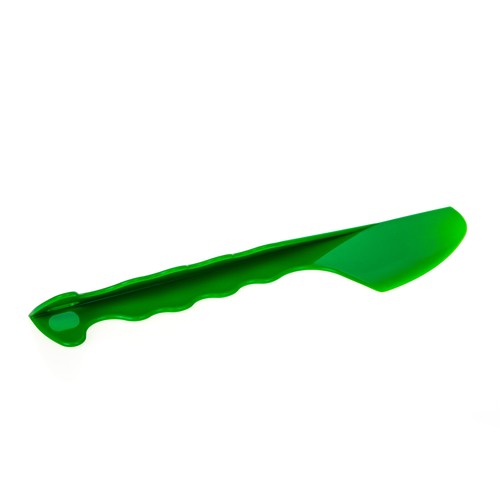 Teigschaber messer - tw,