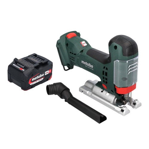 Metabo sta ltx 100 akku - 18,