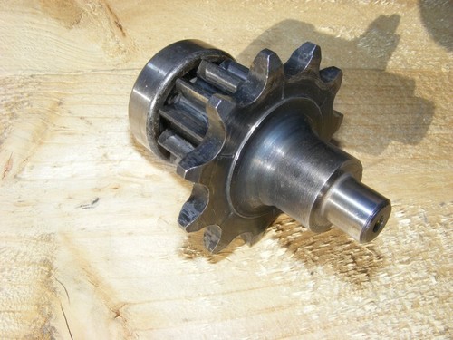 Agria 6000 4000 kettenritzel - agria,