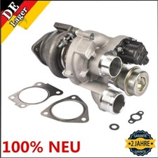 Turbolader für bmw mini - turbolader,