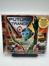 Future Trance - Volume 12