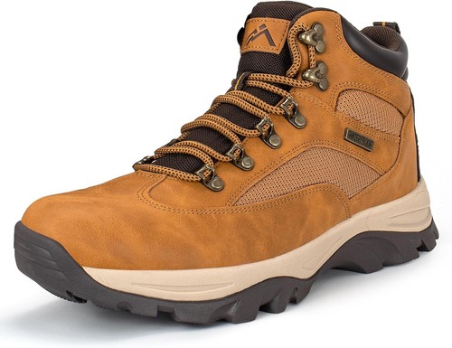Outdoor trekkingstiefel herren - trekkingstiefel,