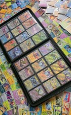 Pokemon Karten Set 100 Stück