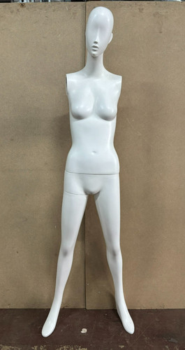 Mannequin schaufensterpuppe - mannequin,