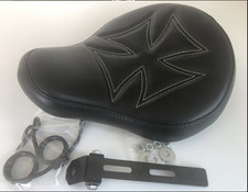 Universal Solo Seat Harley