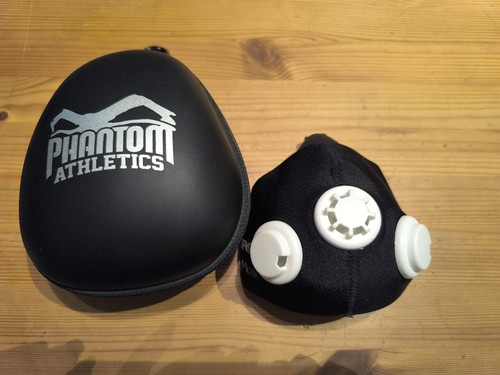 Phantom athletics - phantom,