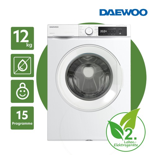 Daewoo fbr2694w0a de - daewoo, wm-fbr2694w0a-de