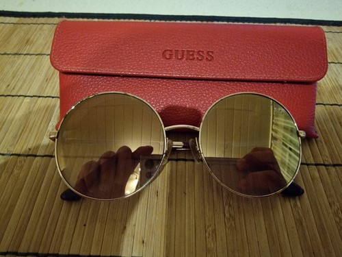 Guess unisex sonnenbrille - guess,