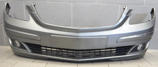 MERCEDES B - T245 W245 / STOßSTANGE STOßFÄNGER / vorne / 748 grau (BW204)