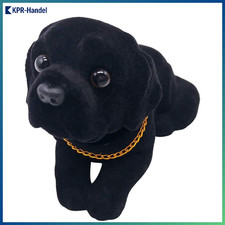 Wackelhund Dekoration für