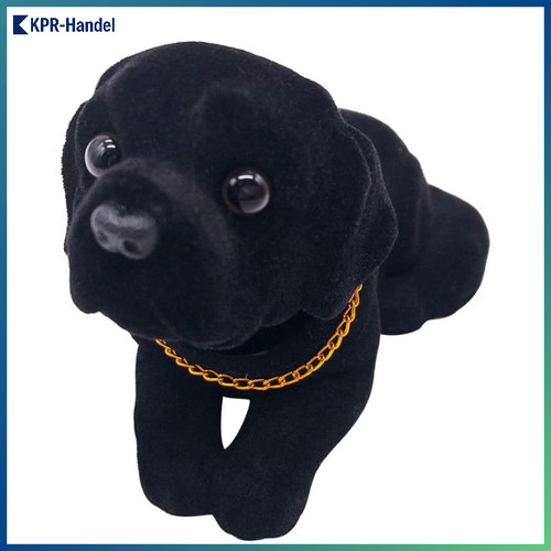 Wackelhund dekoration für - dekoration,