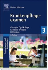 Krankenpflegeexamen Band 3