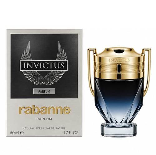 Paco rabanne invictus parfum - invictus,