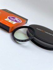 K&F Concept Nano-X Black-Mist 1/4 Filter - 52mm