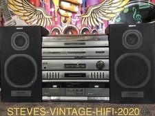 SONY XO-D10S STEREO DECK