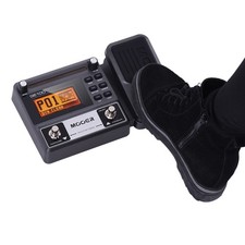 MOOER GE100 Effektprozessor Für E-Gitarrenmusik