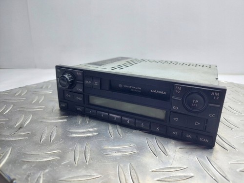 Radio player gamma - radio,